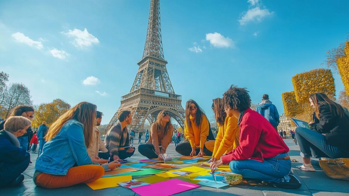 Idées innovantes pour un team building réussi dans une capitale européenne